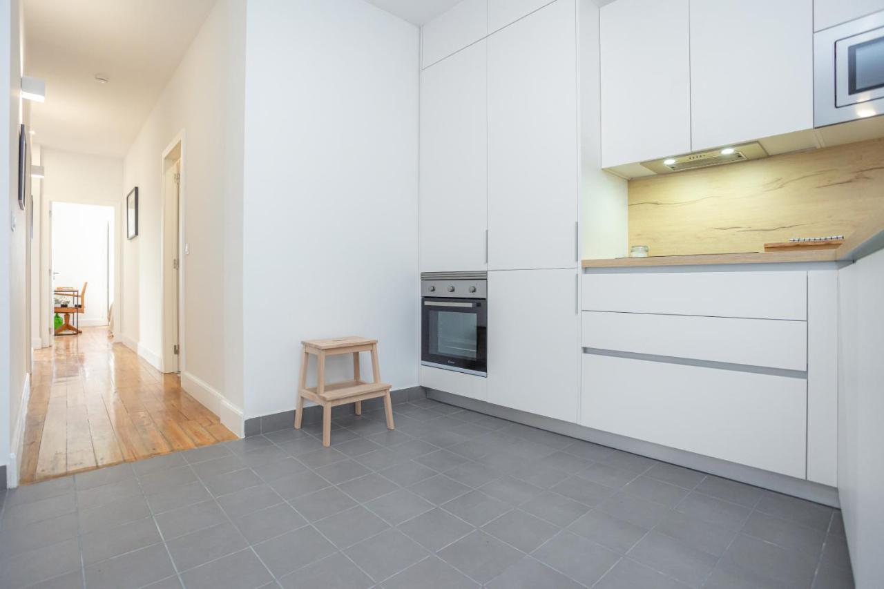 Appartement Casas Da Couraca à Coïmbre Extérieur photo