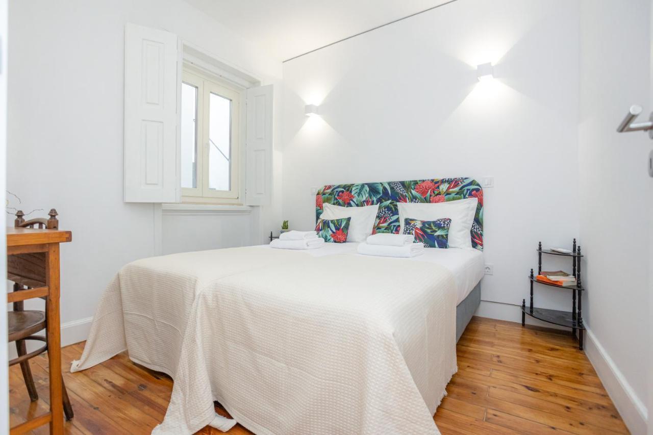 Appartement Casas Da Couraca à Coïmbre Extérieur photo
