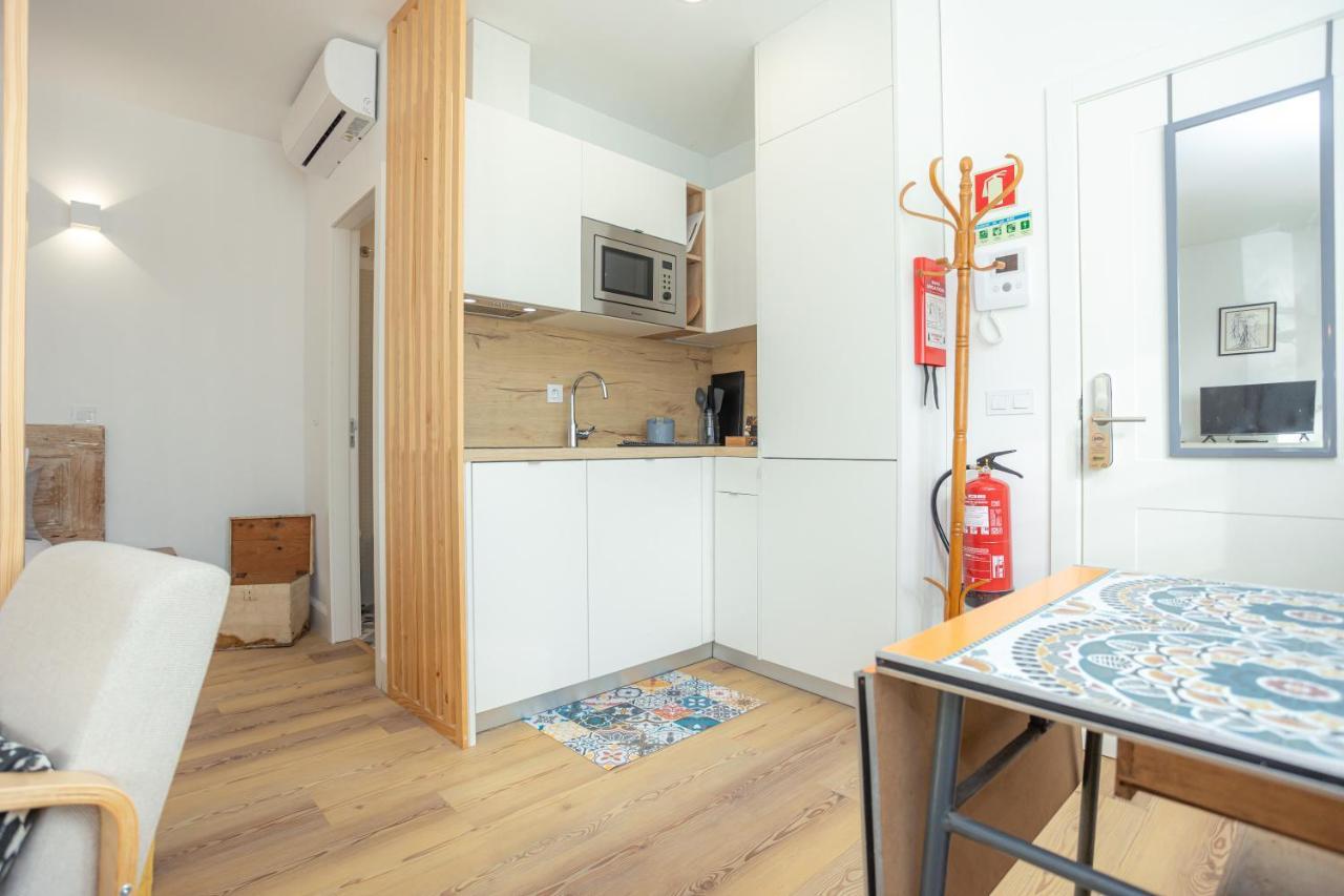 Appartement Casas Da Couraca à Coïmbre Extérieur photo