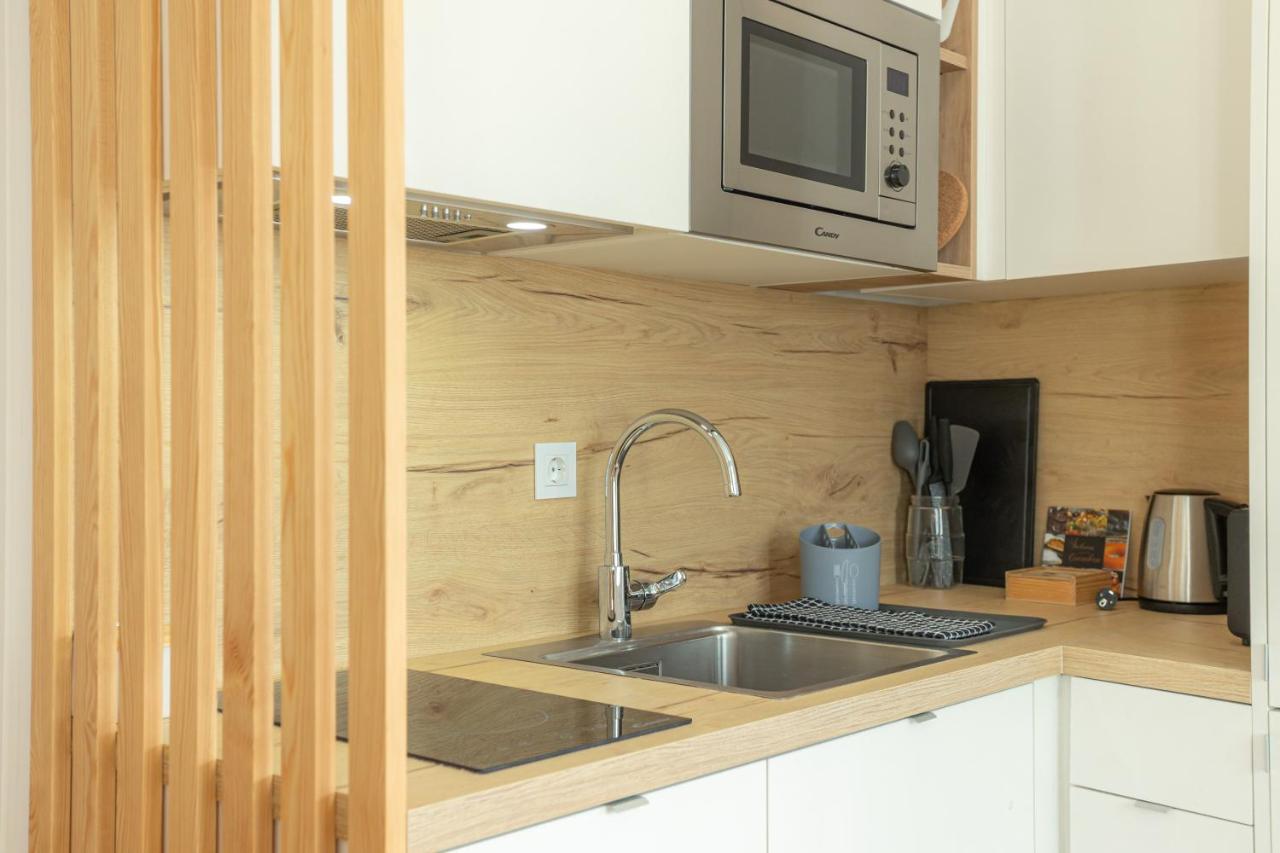 Appartement Casas Da Couraca à Coïmbre Extérieur photo