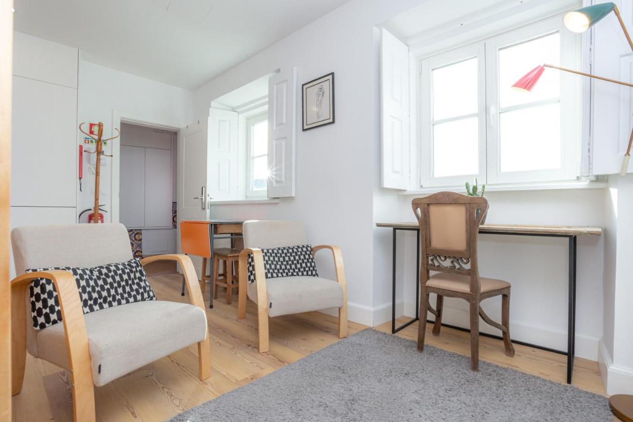 Appartement Casas Da Couraca à Coïmbre Extérieur photo
