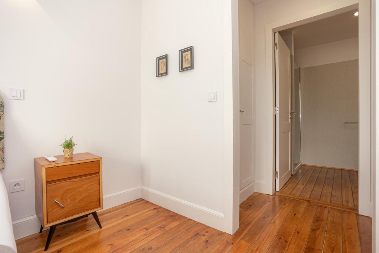 Appartement Casas Da Couraca à Coïmbre Extérieur photo