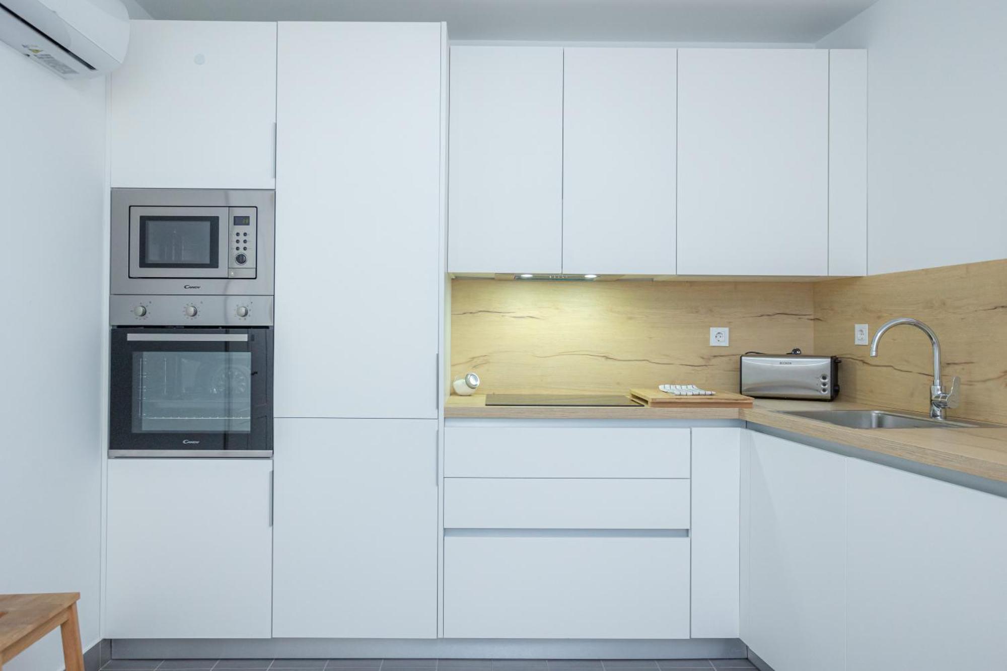 Appartement Casas Da Couraca à Coïmbre Extérieur photo