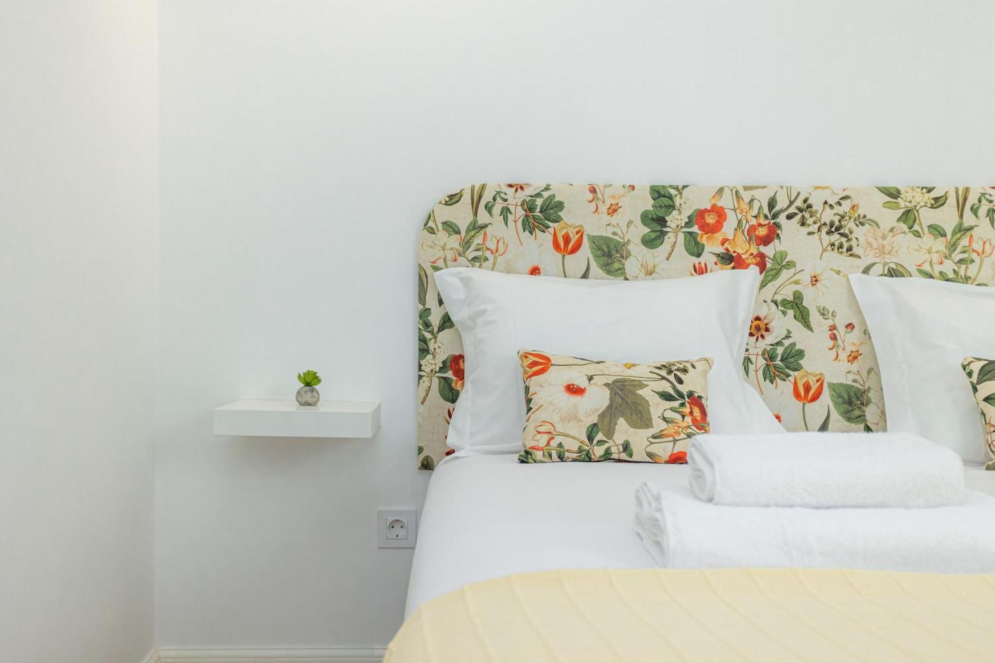 Appartement Casas Da Couraca à Coïmbre Extérieur photo