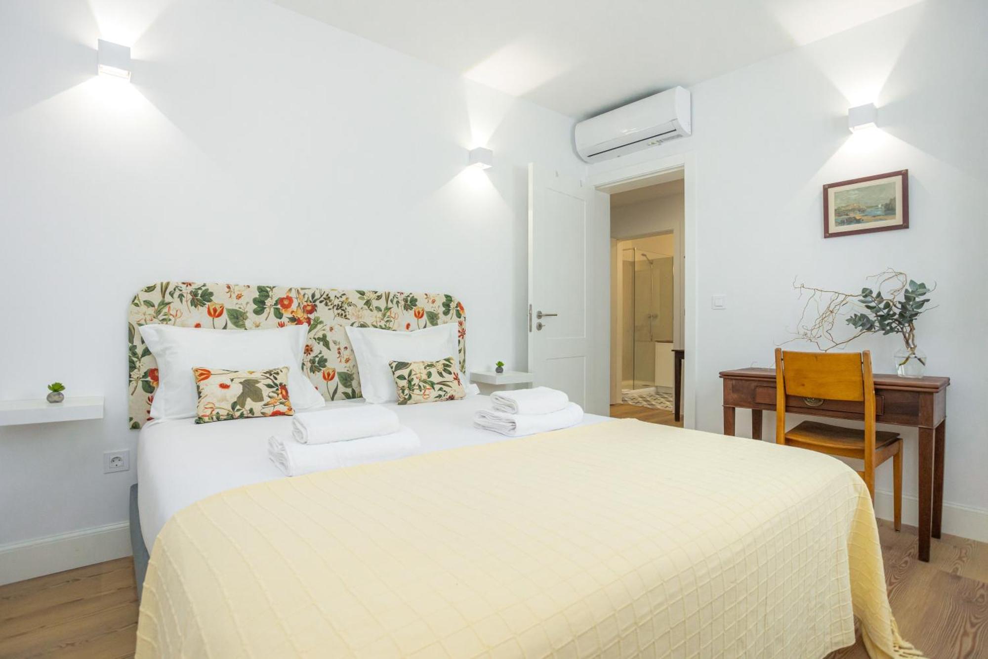 Appartement Casas Da Couraca à Coïmbre Extérieur photo