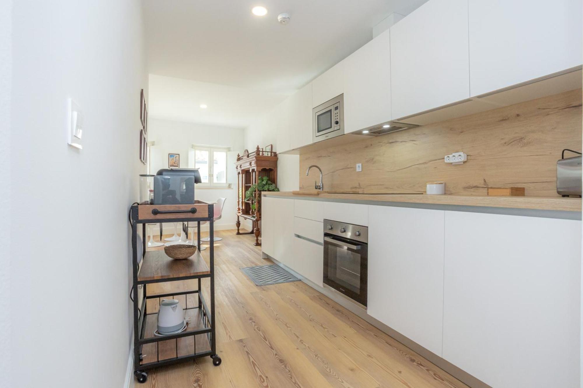 Appartement Casas Da Couraca à Coïmbre Extérieur photo