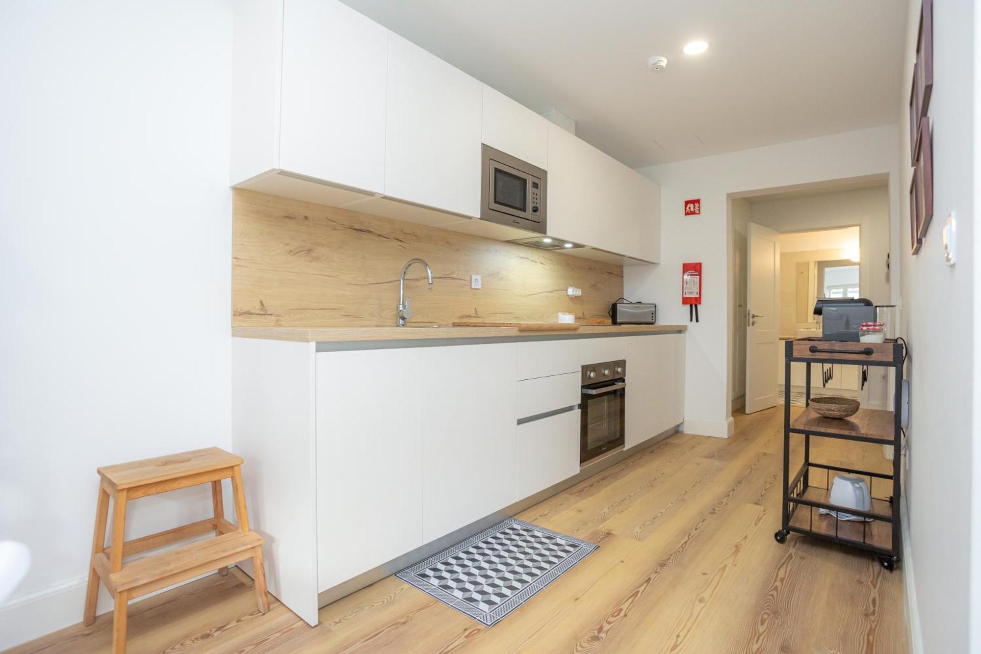 Appartement Casas Da Couraca à Coïmbre Extérieur photo